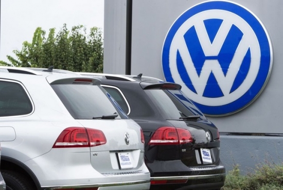 Volkswagen строит «Гигафабрику» по производству батарей