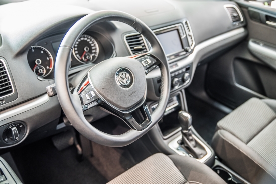 Volkswagen строит «Гигафабрику» по производству батарей