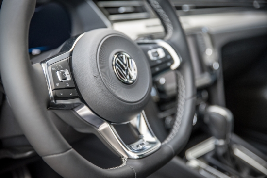Устранение «дизельгейта» в США обойдется VW в 15 миллиардов долларов