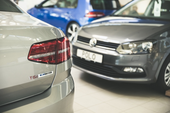 Еврокомиссия осуждает отказ Volkswagen AG от выплаты компенсаций своим европейским клиентам