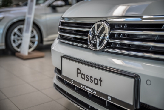 Прокуратура Германии планирует наложить на Volkswagen AG «показательный» штраф