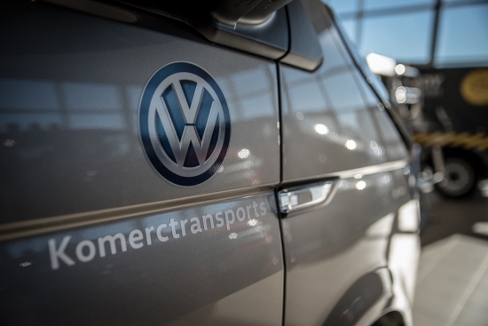 Еврокомиссия будет добиваться выплаты компенсаций от Volkswagen AG
