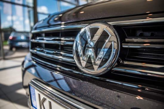 В Германии может начаться еще одно судебное разбирательство против Volkswagen AG