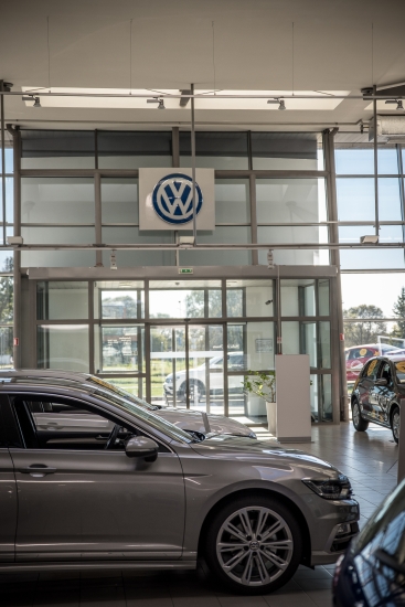 Эксперты нашли уязвимость в стандартных сигнализациях автомобилей Volkswagen AG